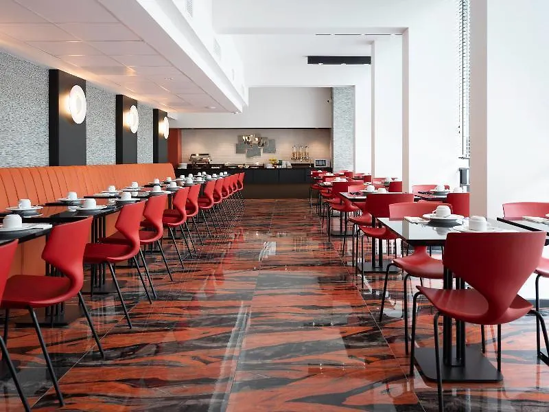 Top Amory Hotel By Hyllit Antwerp