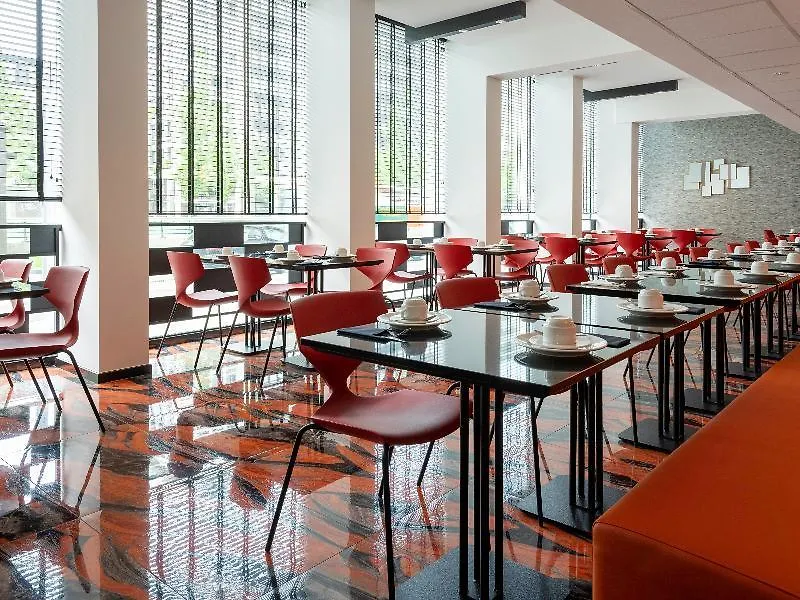 Top Amory Hotel By Hyllit Antwerp