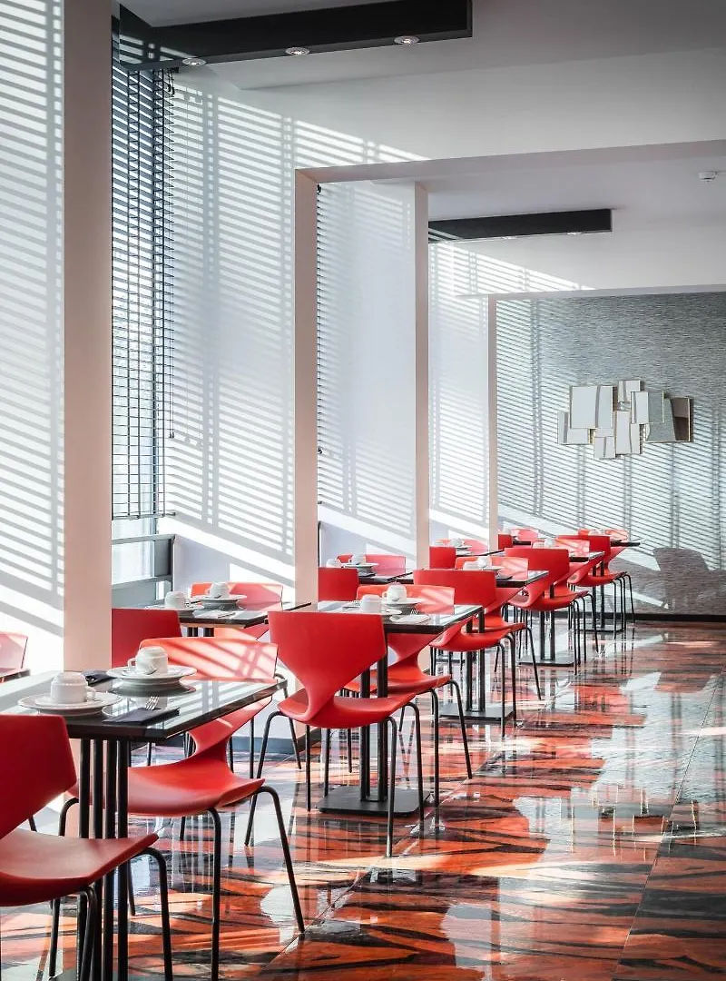 Top Amory Hotel By Hyllit Antwerp