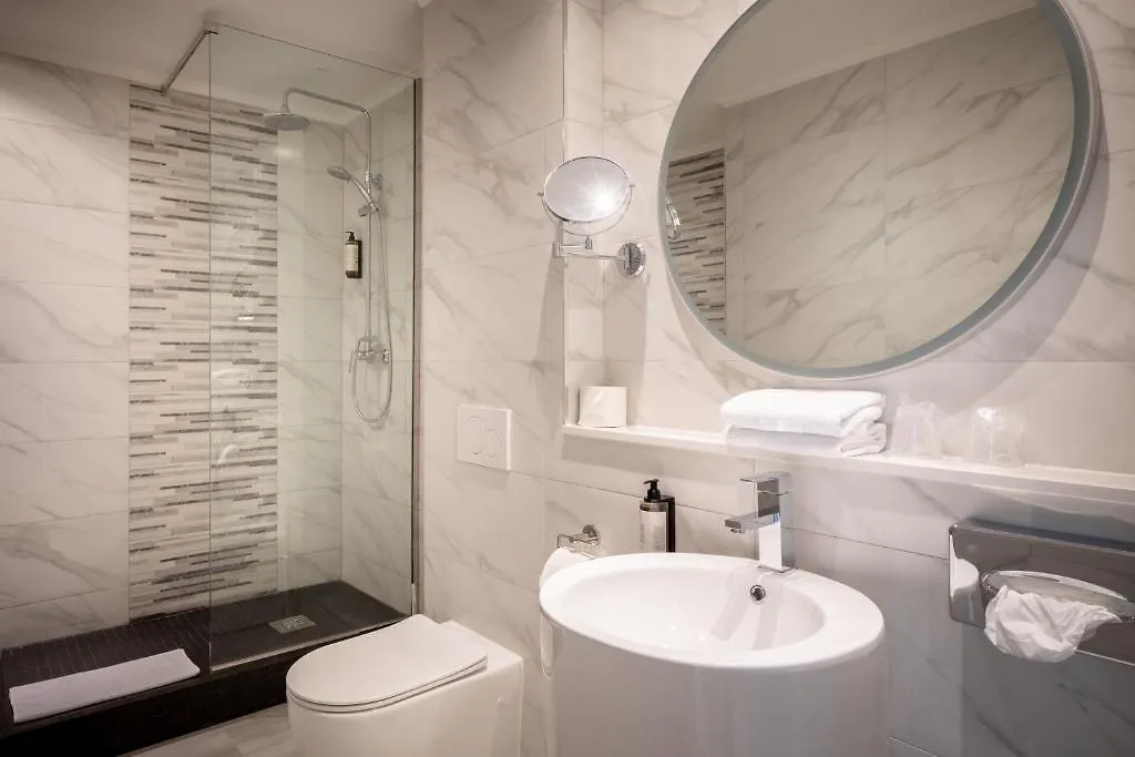 ***  Top Amory Hotel By Hyllit Antwerp Belgium