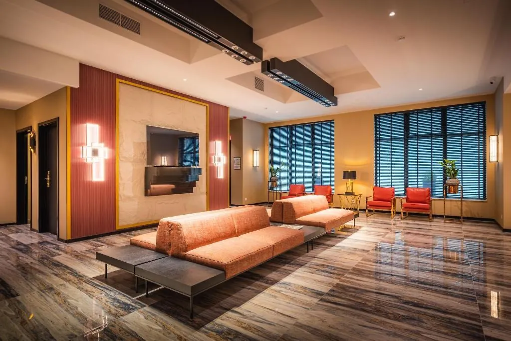 Top Amory Hotel By Hyllit Antwerp