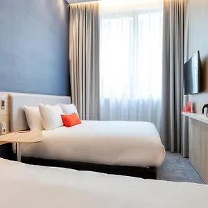 Hotel Express - Centre By Ihg