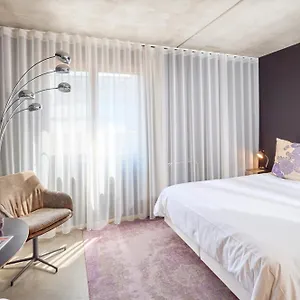 Hotel Banks, Anvers