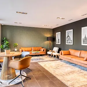 Hotel Park By Radisson Centre
