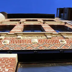 4* Hotel Kaai 11